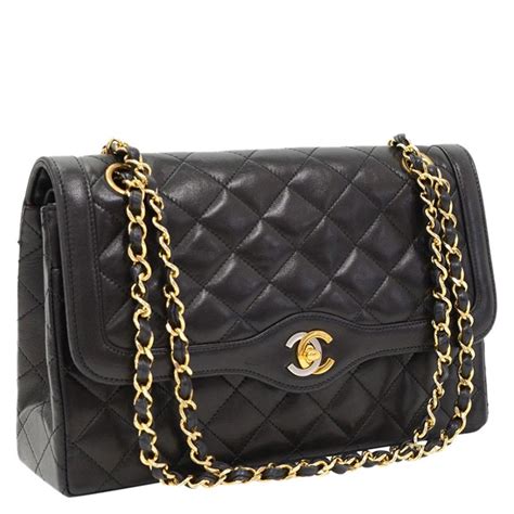 cheaper to buy chanel bag in paris|chanel price in france.